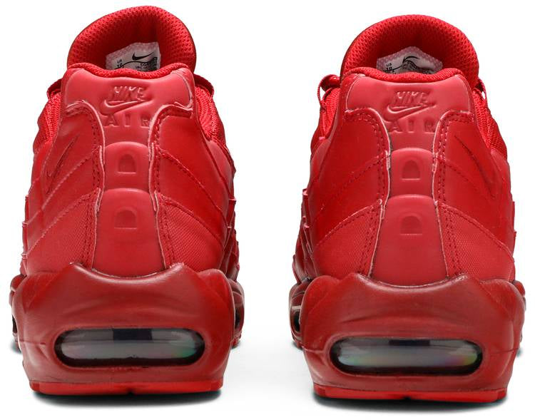 Air Max 95 'Triple Red' CQ9969-600