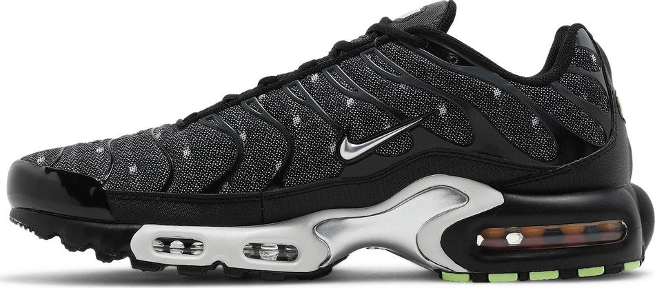 Air Max Plus SE 'Black Chrome' DM7570-001