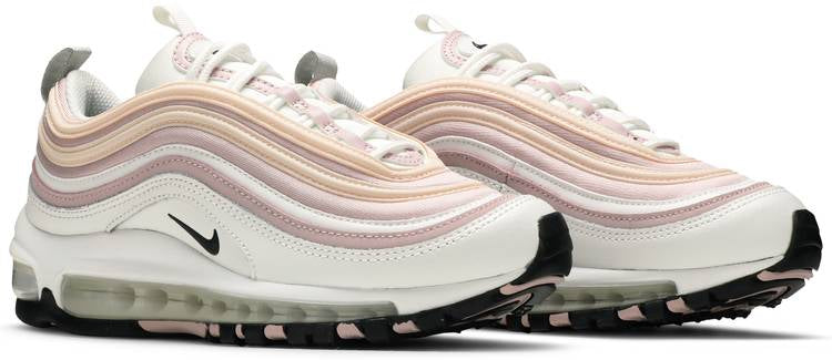 Wmns Air Max 97 'Pink Cream' DA9325-100