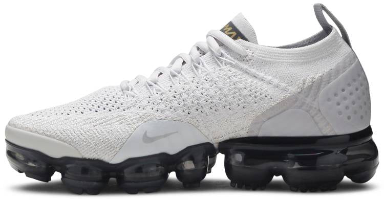 Air VaporMax 2 'Metallic Gold' 942843-010