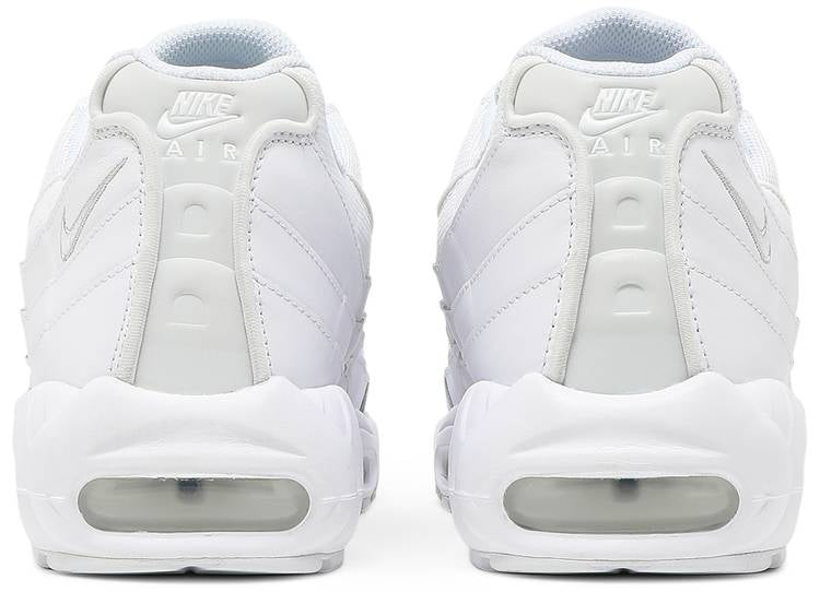 Air Max 95 'Triple White' CT1268-100