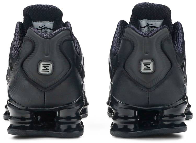 Shox TL 'Triple Black' BV1127-001