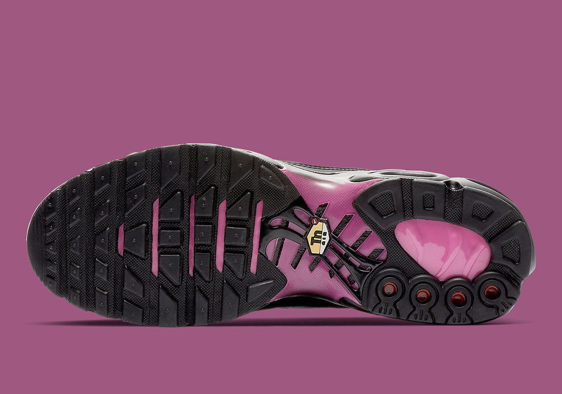 Air Max Plus SE 'Throwback Future' AJ2013-006