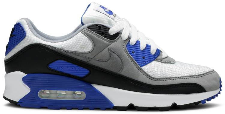 Air Max 90 'Royal' CD0490-100