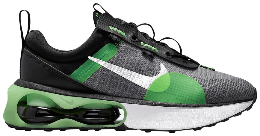 Air Max 2021 GS 'Black Green Strike' DA3199-004