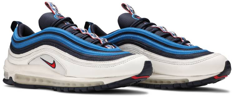 Air Max 97 SE 'Blue Nebula' AQ4126-400