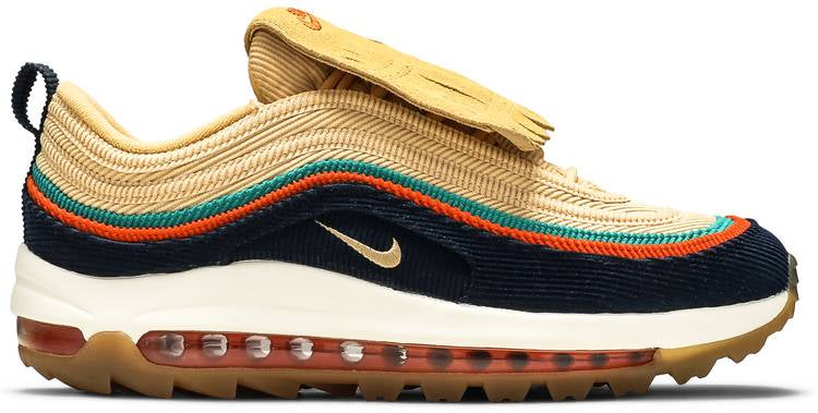 Air Max 97 Golf NRG 'Celestial Gold' CJ0563-400