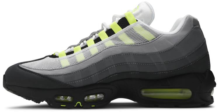 Air Max 95 OG 'Neon' 2020 CT1689-001