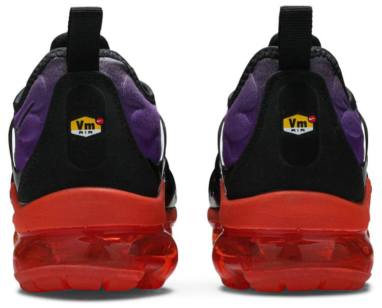 Air VaporMax Plus 'Voltage Purple' 924453-500