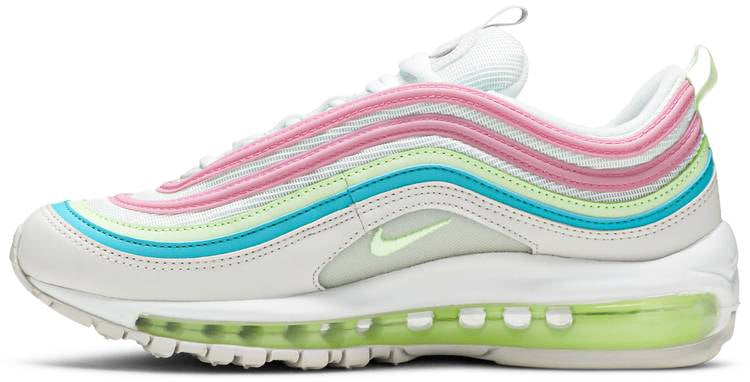 Wmns Air Max 97 'Easter' CW7017-100