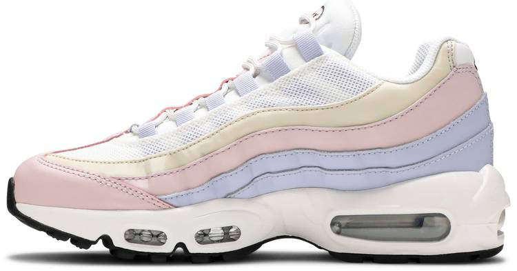 Wmns Air Max 95 'Ghost Pastel' CZ5659-001