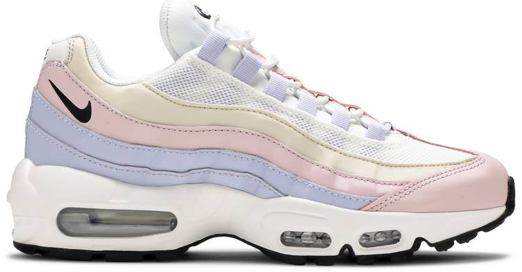 Wmns Air Max 95 'Ghost Pastel' CZ5659-001