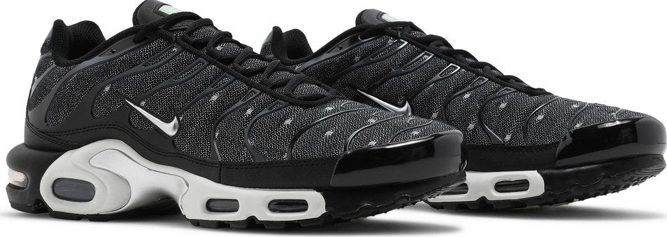 Air Max Plus SE 'Black Chrome' DM7570-001