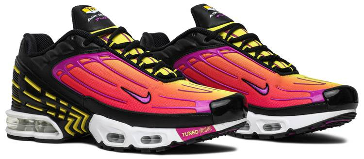 AIr Max Plus 3 'Hyper Violet' CJ9684-003