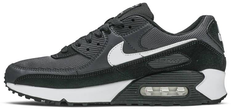 Air Max 90 'Black White' CN8490-002