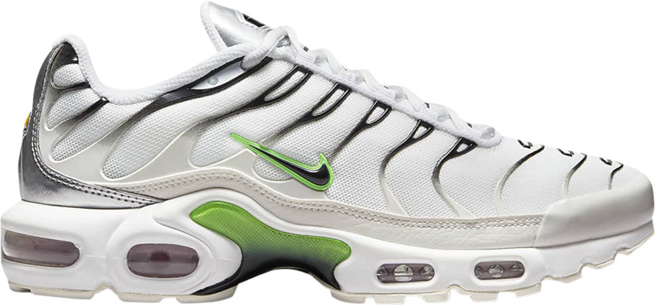 Air Max Plus 'White Green Strike' DN6997-100