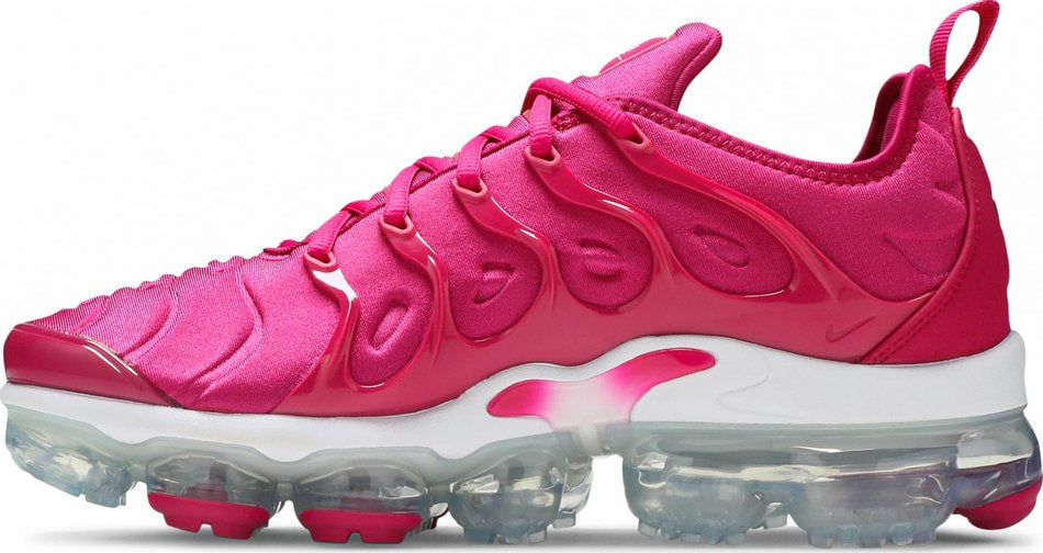 Wmns Air VaporMax Plus 'Fireberry' DJ3023-600