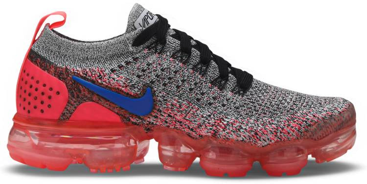 Wmns Air VaporMax 2 'Ultramarine' 942843-104