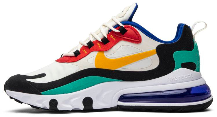 Air Max 270 React 'Bauhaus' AO4971 002