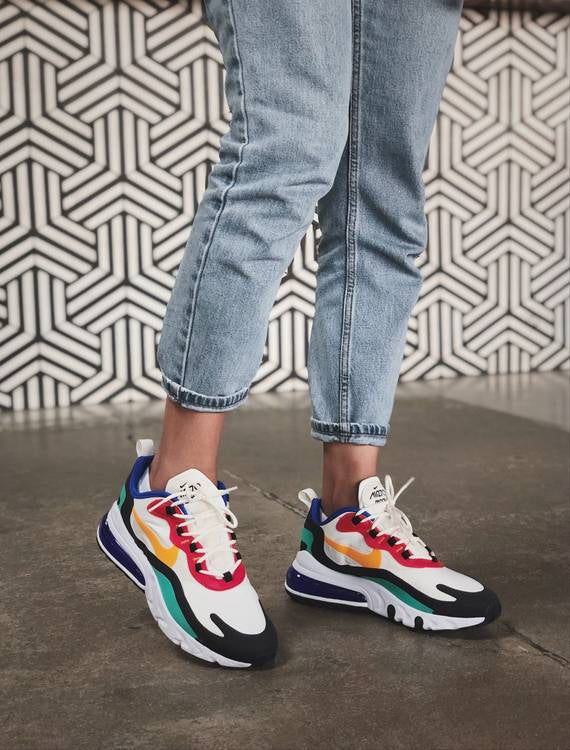 Air Max 270 React 'Bauhaus' AO4971 002