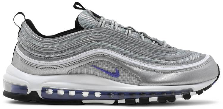 Air Max 97 'Silver Violet' DJ0717-001