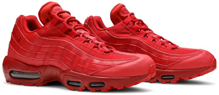 Air Max 95 'Triple Red' CQ9969-600