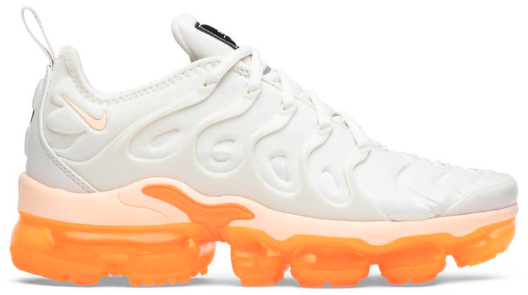 Wmns Air Vapormax Plus 'Creamsicle' AO4550-005