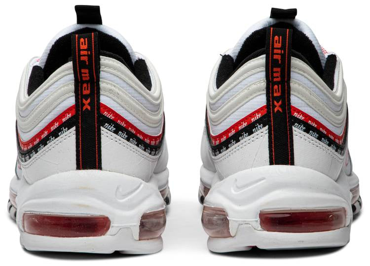 Air Max 97 'Script Swoosh' CK9397-100