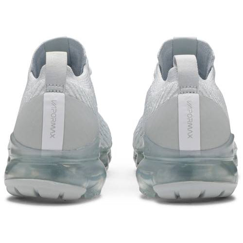 Wmns Air VaporMax Flyknit 3 'Pure Platinum' AJ6910-100