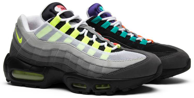 Air Max 95 'Greedy' 810374-078